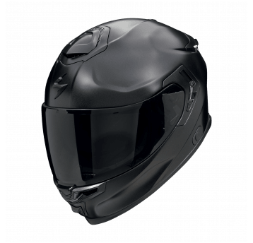 SCORPION KASK EXO-GT SP AIR MATT PEARL BK-GREY S