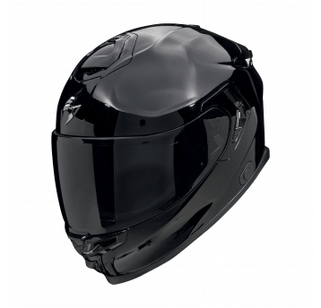 SCORPION KASK EXO-GT SP AIR METALLICK BLACK XL