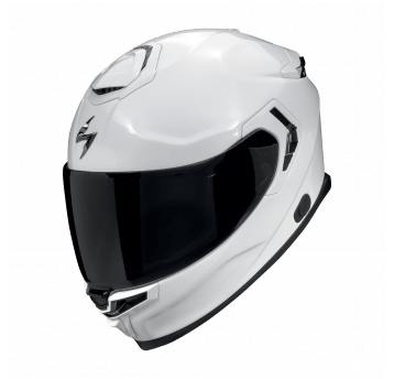 SCORPION KASK EXO-GT SP AIR PEARL WHITE XL