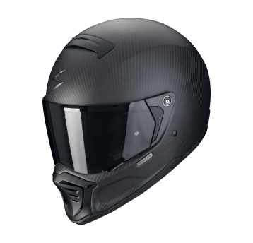 SCORPION KASK EXO-HX1 CARBON SE MATT BLACK L