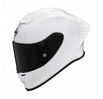 SCORPION KASK EXO-R1 II AIR PEARL WHITE L