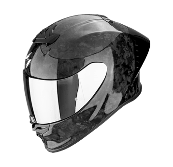 SCORPION KASK EXO-R1 II CARBON AIR ONYX BLACK XS