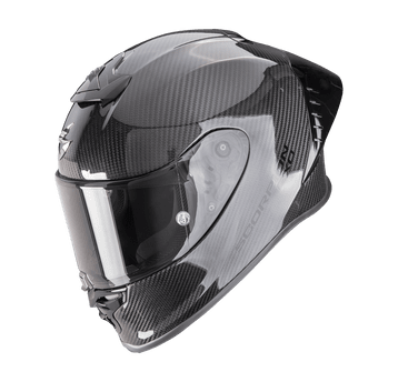 SCORPION KASK EXO-R1 II CARBON AIR SOLID BLACK XL
