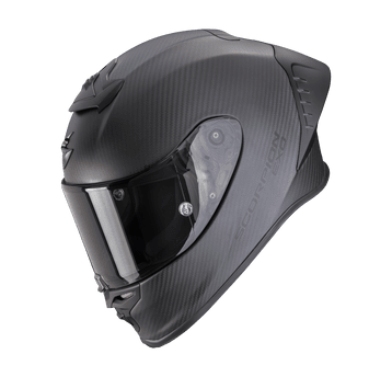 SCORPION KASK EXO-R1 II CARBON AIR Solid Mat BK S