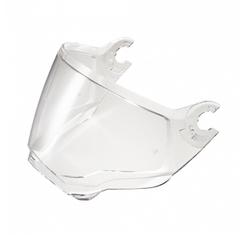 SCORPION SZYBA ADF-9000 JASNA