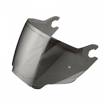 SCORPION SZYBA ADF-9000 SREBRNA