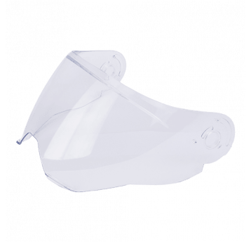 SCORPION SZYBA ADX-2 JASNA