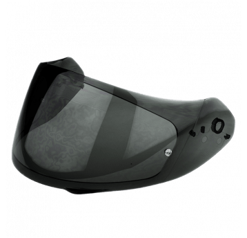 SCORPION SZYBA EXO-1200/510/491 CIEMNA 3D