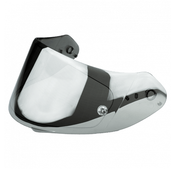 SCORPION SZYBA EXO-1200/510/491 SREBRNA3D