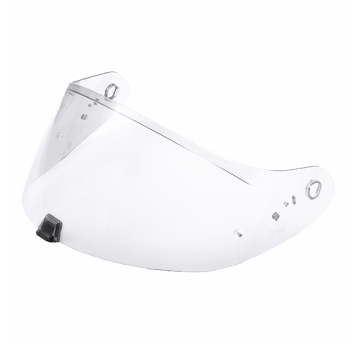 SCORPION SZYBA EXO-1400/R1/520/391 JASNA ECE22-06