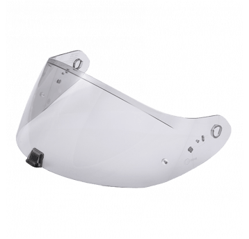 SCORPION SZYBA EXO-1400/R1/520/391 PRZYC. ECE22-06