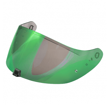 SCORPION SZYBA EXO-1400/R1/520/391 ZIELONA