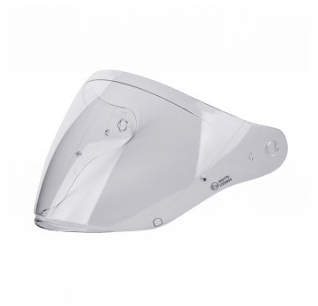 SCORPION SZYBA EXO-230/Z1 JASNA