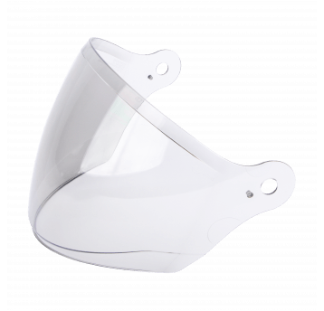 SCORPION SZYBA EXO-CITY JASNA