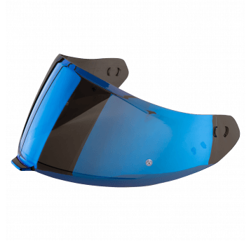 SCORPION SZYBA EXO-GT SP/1500-530 NIEBIESKA