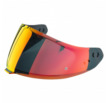 SCORPION SZYBA EXO-GT SP/1500/530 RED