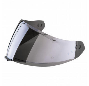 SCORPION SZYBA EXO-GT SP/1500/530 SREBRNA