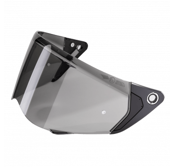 SCORPION SZYBA EXO-HX1 CIEMNA