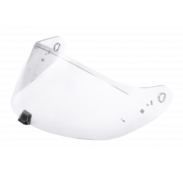 SCORPION SZYBA EXO-JNR JASNA ECE22-06