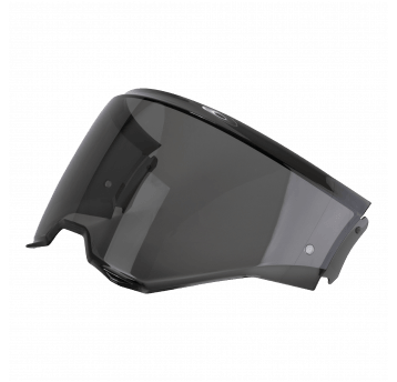 SCORPION SZYBA EXO-TECH/CARBON CIEMNA