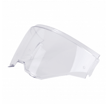 SCORPION SZYBA EXO-TECH EVO/CARBON JASNA ECE22-06