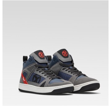 XPD BUTY MOTO-1 BLUE/GREY/BLACK 41