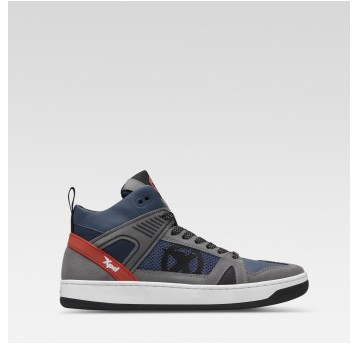 XPD BUTY MOTO-1 BLUE/GREY/BLACK 45