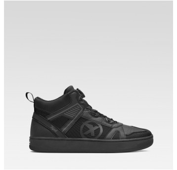 XPD BUTY MOTO FAST BLACK 37
