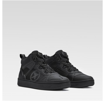 XPD BUTY MOTO FAST BLACK 45