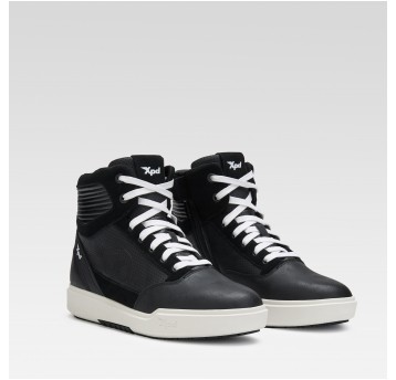 XPD BUTY MOTO WAY AIR BLACK/WHITE 42