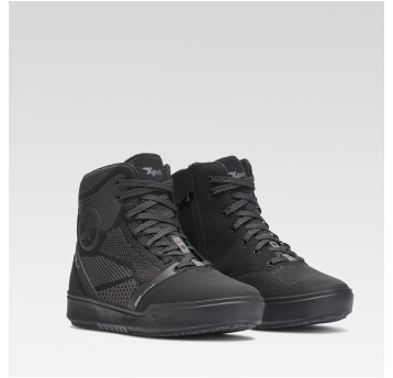 XPD BUTY MOTO WAY AIRKNIT BLACK/ANTHRACITE 43