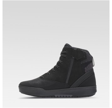 XPD BUTY MOTO WAY AIRKNIT BLACK/ANTHRACITE 44