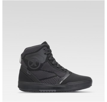 XPD BUTY MOTO WAY AIRKNIT BLACK/ANTHRACITE 45