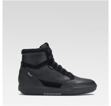 XPD BUTY MOTO WAY H2OUT BLACK 42