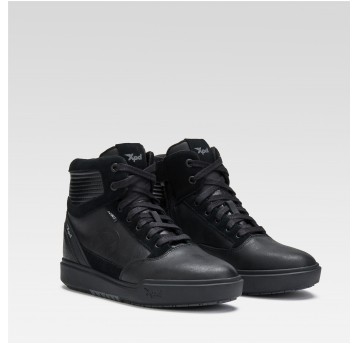 XPD BUTY MOTO WAY H2OUT BLACK 44