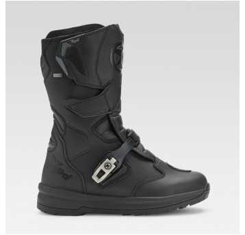 XPD BUTY X-ADV TOURMAX H2OUT BLACK 41
