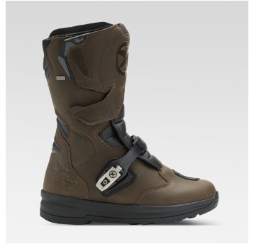 XPD BUTY X-ADV TOURMAX H2OUT BROWN 42