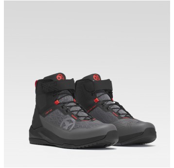 XPD BUTY X-BEAT AIR BLACK/ANTHRACITE 43