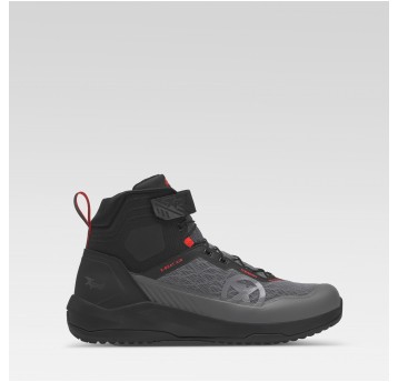 XPD BUTY X-BEAT AIR BLACK/ANTHRACITE 44