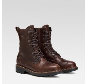 XPD BUTY X-NASHVILLE H2OUT BROWN 42