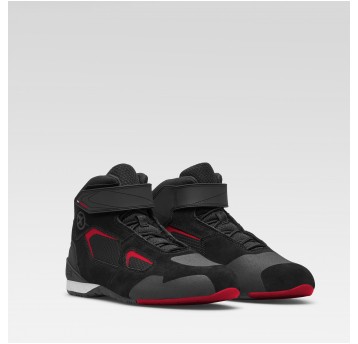 XPD BUTY X-RADICAL BLACK/RED 39