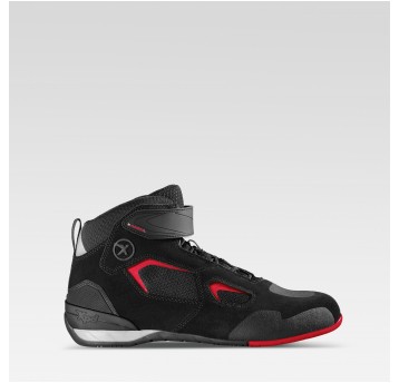 XPD BUTY X-RADICAL BLACK/RED 41