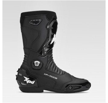 XPD BUTY XP-MODE BLACK 37
