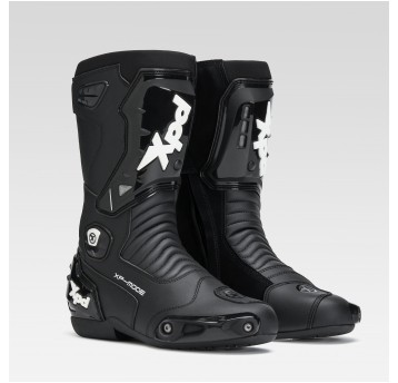 XPD BUTY XP-MODE BLACK 39