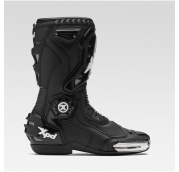 XPD BUTY XP6-S BLACK 41