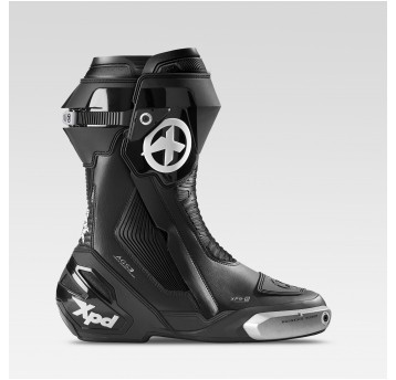 XPD BUTY XP9-R BLACK 43